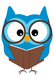 reading owl reading owl
